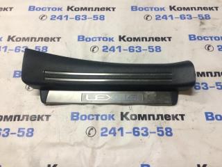 Накладка порога задняя правая Lexus LS460 2006.09