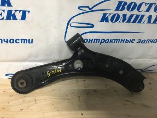 Рычаг подвески передний левый Suzuki Swift