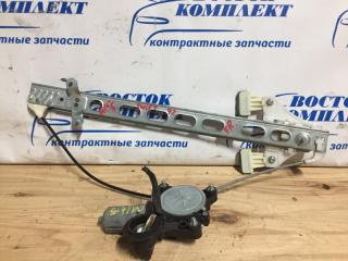 Стеклоподъемник передний правый Suzuki Swift