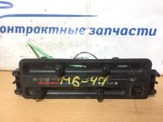 Блок управления климат-контролем Daihatsu Hijet Truck