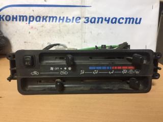 Блок управления климат-контролем Daihatsu Hijet