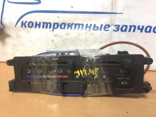 Блок управления климат-контролем Daihatsu Terios Kid