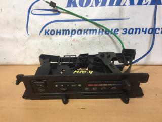 Блок управления климат-контролем Daihatsu Terios Kid
