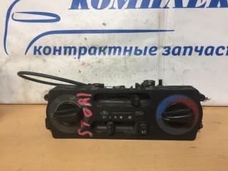 Блок управления климат-контролем Daihatsu Storia 2000