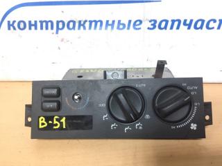 Запчасть блок управления климат-контролем Jeep Grand Cherokee