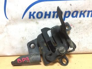 Запчасть замок капота Subaru Outback