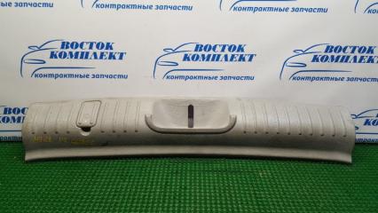 Запчасть накладка багажника Chrysler PT Cruiser 2005