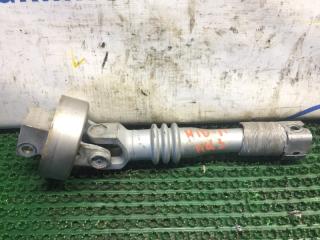 Фото запчасти кардан рулевой Mercedes-Benz C200 Kompressor 04.04.2003 контрактная запчасть Запчасть кардан рулевой Mercedes-Benz C200 Kompressor 04.04.2003