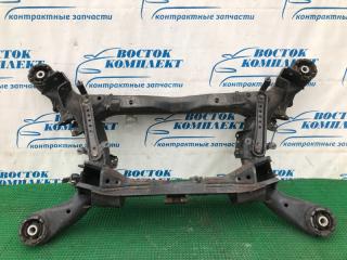 Балка поперечная задняя Lexus LS460 2006.09