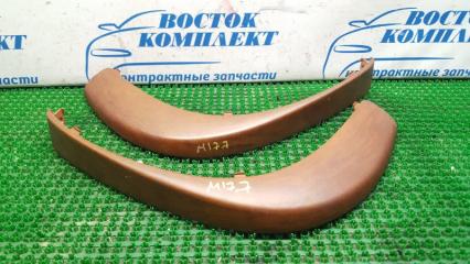 Накладка на торпедо Mitsubishi Colt 03.2008
