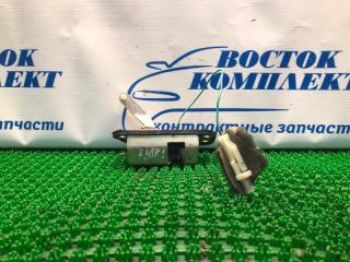 Запчасть замок багажника Chery Indis