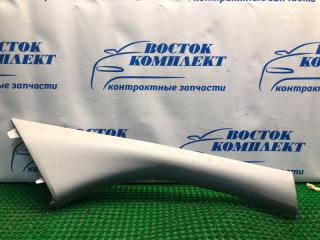 Запчасть накладка стойки лобового стекла правая Chery Indis