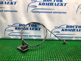 Запчасть трос капота Chery Indis