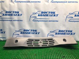 Запчасть накладка багажника Chery Indis