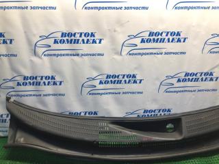 Запчасть решетка под лобовое стекло Chery Indis