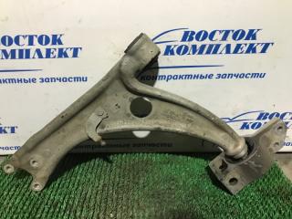 Запчасть рычаг подвески передний правый Volkswagen Sharan 01.2012