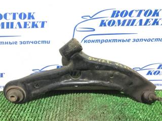 Рычаг подвески передний правый Suzuki Swift