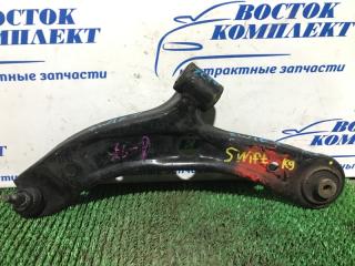 Рычаг подвески передний левый Suzuki Swift
