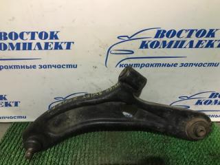 Рычаг подвески передний левый Suzuki Swift