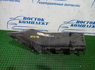 Запчасть воздухозаборник BMW 320i 10.2006
