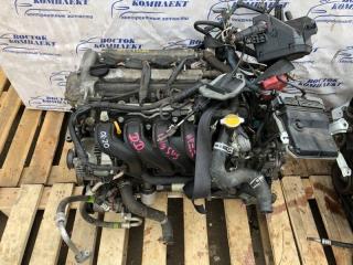 АКПП Toyota Ractis контрактная АКПП Toyota Ractis