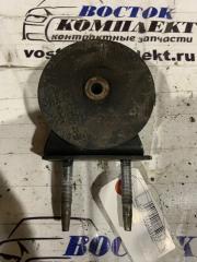 Подушка двигателя левая Chevrolet MW