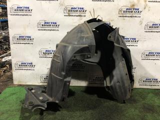 Подкрылок передний правый Chevrolet MW