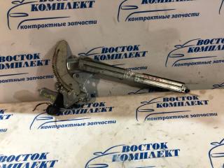 Стеклоподъемник передний левый Suzuki Swift 08.2007