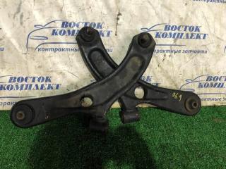 Рычаг подвески передний левый Suzuki Swift