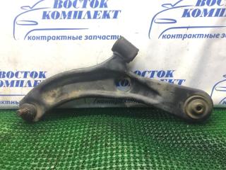 Рычаг подвески передний левый Suzuki Swift 08.2007