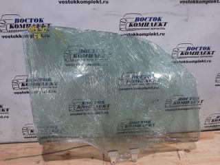 Стекло боковое переднее правое Chevrolet MW