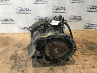 АКПП Toyota Passo контрактная АКПП Toyota Passo