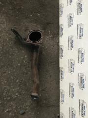 Труба приемная глушителя Chevrolet MW 2008