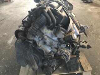 Двигатель Nissan Note