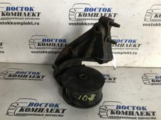 Подушка двигателя левая Suzuki Chevrolet Cruize 2005
