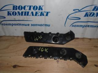 Клипса бампера задняя левая Daihatsu Boon Luminas