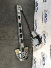 Стеклоподъемник задний левый Suzuki Solio