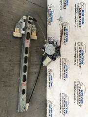 Стеклоподъемник задний правый Suzuki Solio