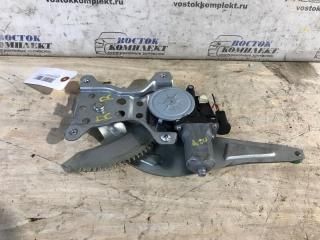 Стеклоподъемник задний правый Suzuki SX4 2008