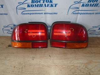 Фонарь стоп-сигнала правый Nissan Bluebird