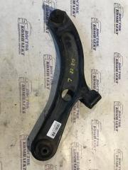 Рычаг подвески передний левый Suzuki Swift 2005