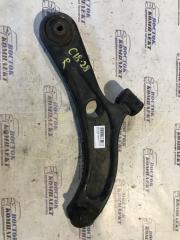 Рычаг подвески передний правый Suzuki Swift 2005