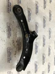 Рычаг подвески передний левый Suzuki Swift