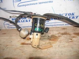 Насос топливный Chevrolet Cruze