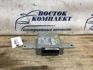 Блок управления КПП Chevrolet Cruze