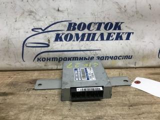 Блок управления КПП Suzuki Chevrolet Cruize 2005