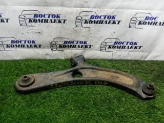 Рычаг подвески передний правый Suzuki Swift 2008.04