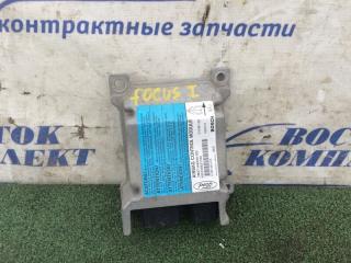 Блок управления airbag Ford Focus I