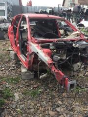 Подушка двигателя Ford Focus I