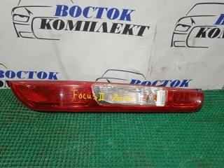 Фонарь стоп-сигнала правый Ford Focus II